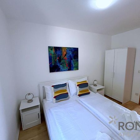 Rona Spacious Apartment With A Panoramic View Ičići 外观 照片
