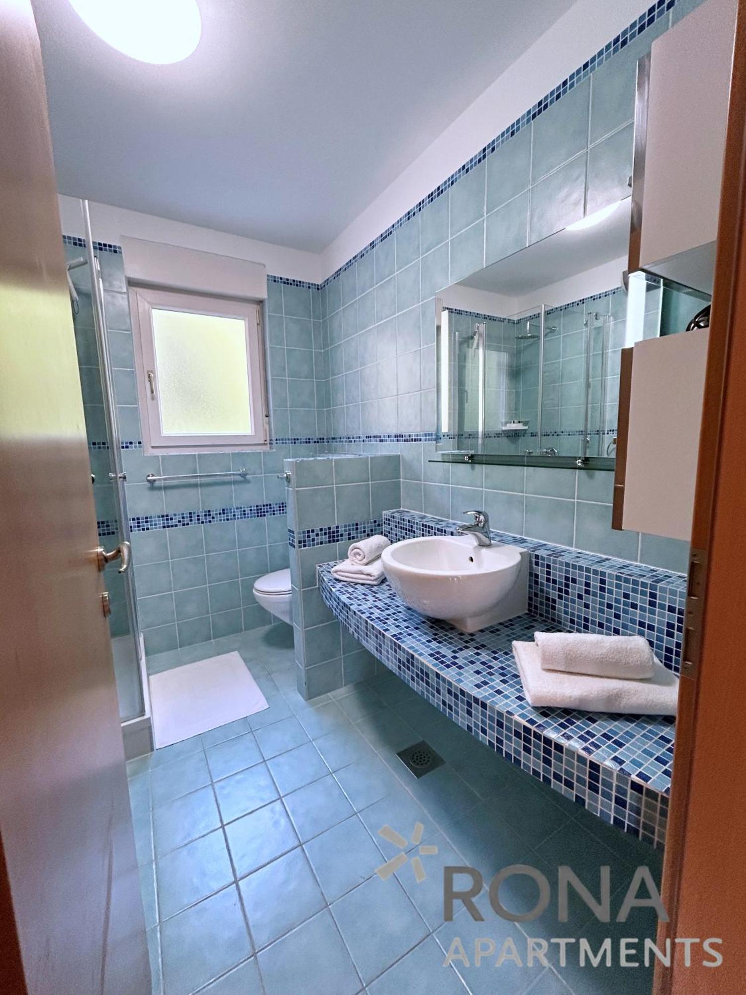 Rona Spacious Apartment With A Panoramic View Ičići 外观 照片